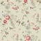 Floral in Sage (c16121-sage) | Anne of Green Gables | Riley Blake Designs | Riley Blake